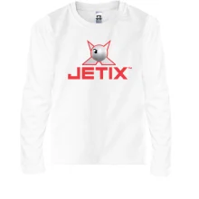 Детский лонгслив Jetix