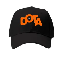 Кепка Dota pro 2