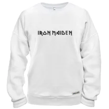 Свитшот Iron Maiden