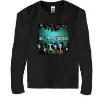 Детский лонгслив Hollywood Undead