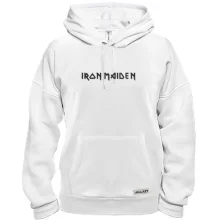 Толстовка Iron Maiden