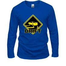 Лонгслів DRIFT (1)