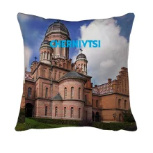 3D подушка Чернівці
