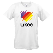 Футболка Likee