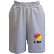 Шорты Likee