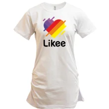 Туника Likee
