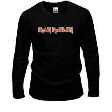 Лонгслив Iron Maiden к