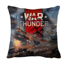 3D подушка War Thunder