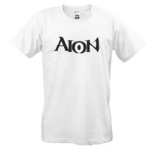Футболка Aion