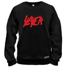 Світшот Slayer
