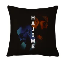 3D подушка Hajime с Miyagi & Эндшпилем