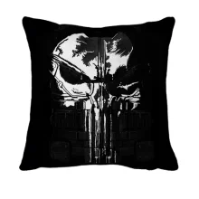 3D подушка "Punisher"