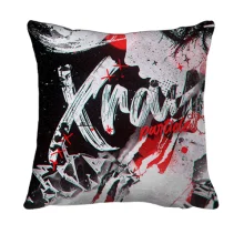 3D подушка "Xran"