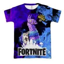3D футболка "Fortnite"