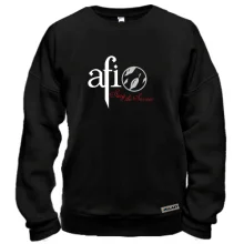 Свитшот AFI 2