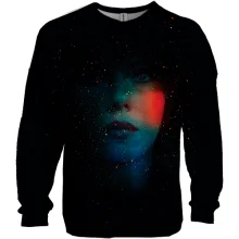 3D світшот Under the Skin