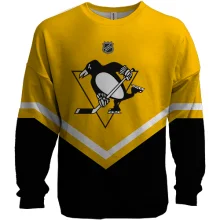 3D світшот Pittsburgh Penguins (2)