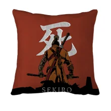 3D подушка "Sekiro"