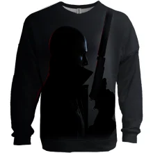 3D свитшот Hitman 3