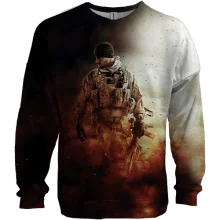 3D світшот Medal Of Honor - Warfighter