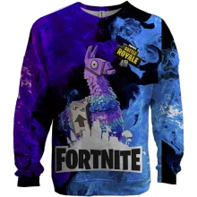 3D свитшот "Fortnite"