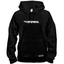 Толстовка The Offspring 2