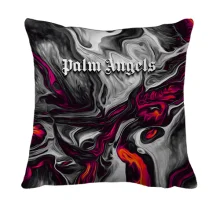 3D подушка "Palm Angels" (2)