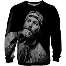 3D свитшот Limp Bizkit