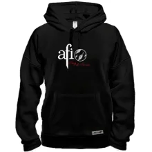 Толстовка AFI 2
