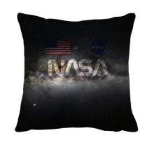 3D подушка "NASA | SpaceX"