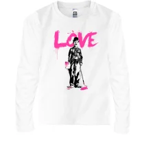 Подарочный мешочек Чарли Чаплин - Love Подарочный мешочек Чарли Чаплин - Love