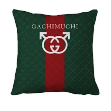 3D подушка "GuchiMuchi"