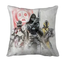 3D подушка Destiny 2 Forsaken Pack