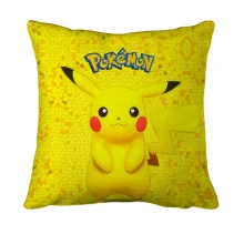 3D подушка "Pokemon Go"