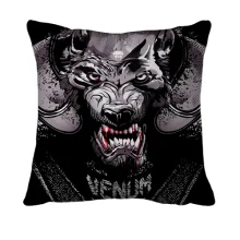 3D подушка "Venum"