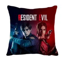 3D подушка "Resident Evil"