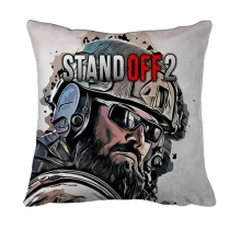 3D подушка 