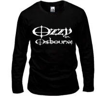 Лонгслив Ozzy Osbourne