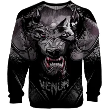 3D свитшот "Venum"