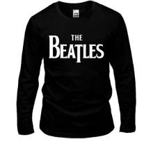 Лонгслив The Beatles 2