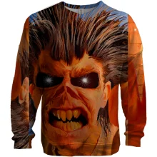 3D свитшот Iron Maiden (3)