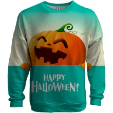 3D свитшот Happy Halloween 5