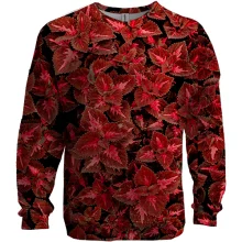 3D світшот Red sheets