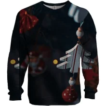 3D світшот Christmas toy 2