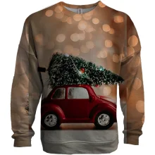 3D свитшот Christmas toy 9