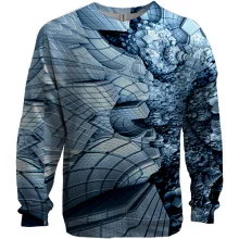 3D світшот Abstraction. 13