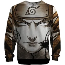 3D свитшот Naruto character 10