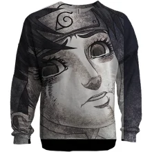 3D свитшот Naruto character 19