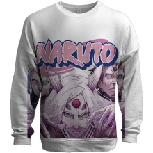 3D свитшот Naruto character 30