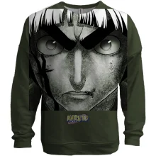 3D свитшот Naruto character 40
